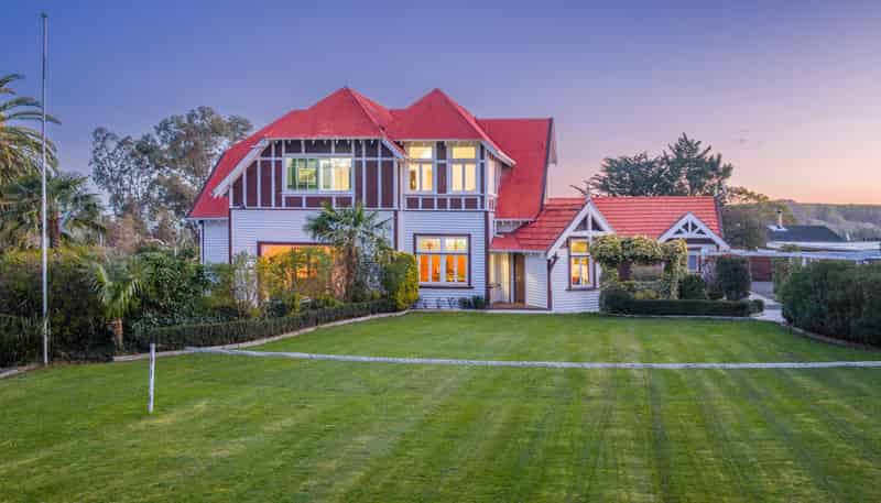 7a Limbrick Street, Waipawa
