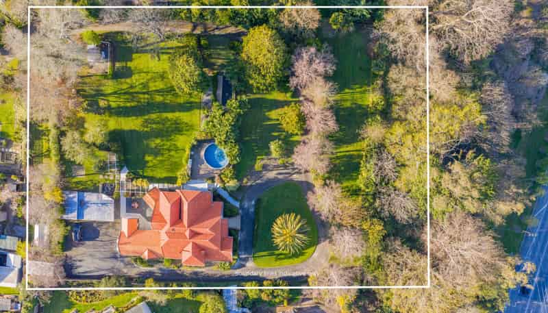 7a Limbrick Street, Waipawa