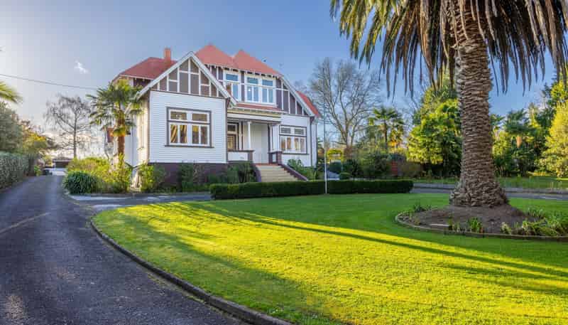 7a Limbrick Street, Waipawa