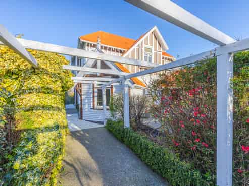 7a Limbrick Street, Waipawa
