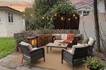 45 Alfred Street, Roslyn