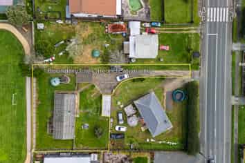 7581 State Highway 1, Kaikohe