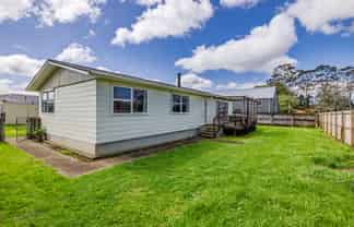 7581 State Highway 1, Kaikohe
