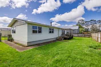7581 State Highway 1, Kaikohe