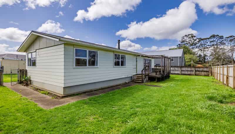 7581 State Highway 1, Kaikohe