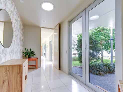 53 Western Line, Brunswick