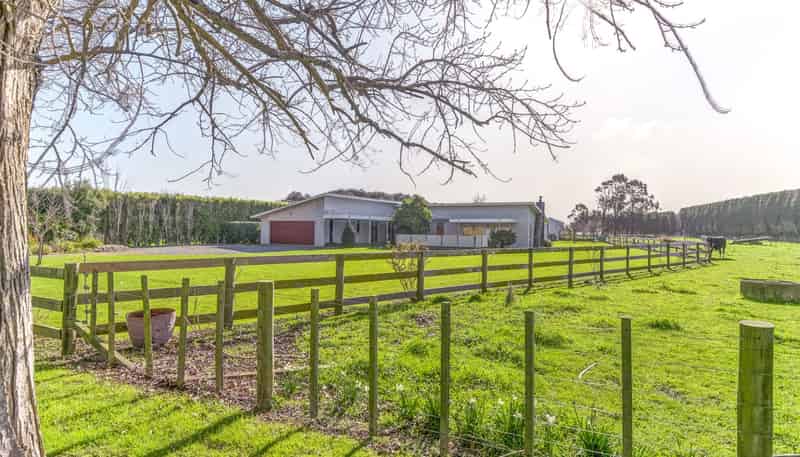 53 Western Line, Brunswick
