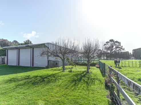 53 Western Line, Brunswick