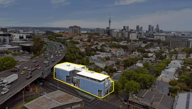  210 Khyber Pass Road, Grafton