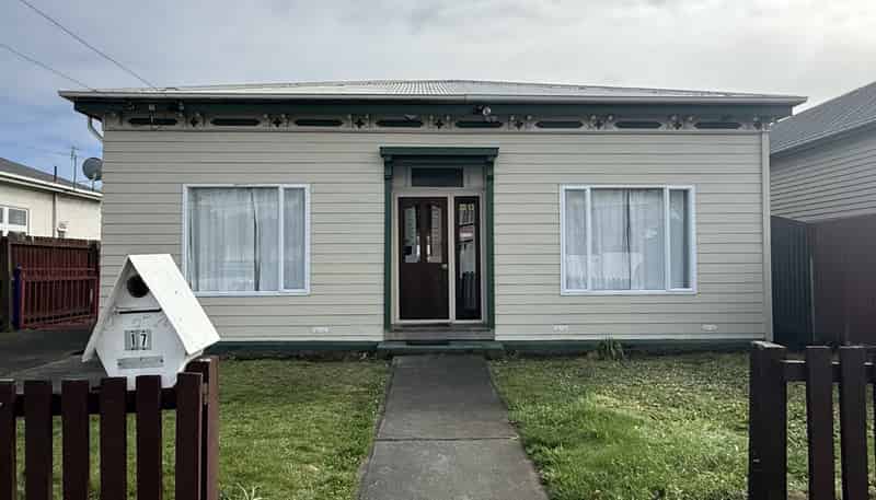 17 Southampton Street , Sydenham