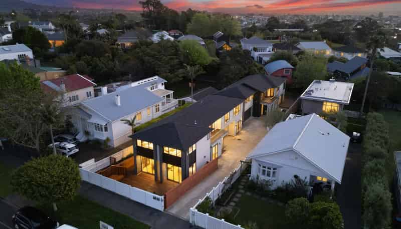 48A Garnet Road, Westmere