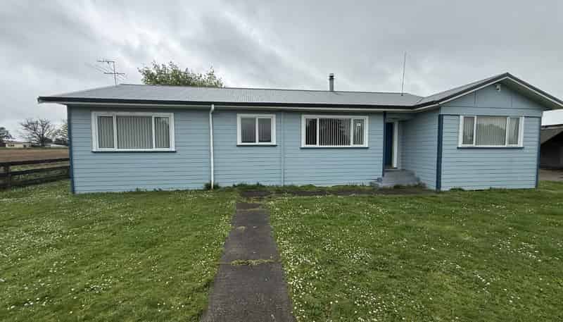 133 Heights Road , Pukekohe