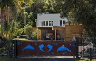 7 Trotter Avenue, Waiomu
