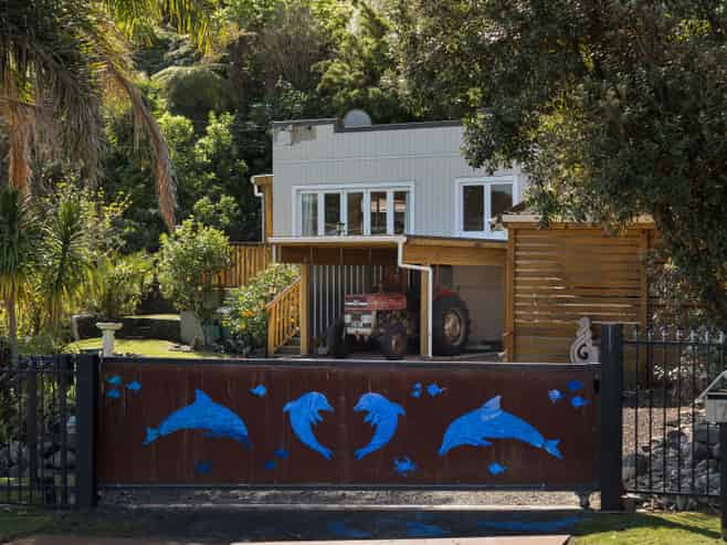 7 Trotter Avenue, Waiomu