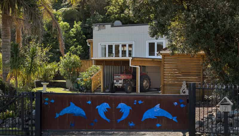 7 Trotter Avenue, Waiomu