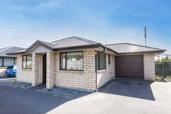 1/219 Aldwins Road, Linwood