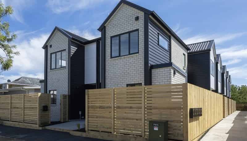 7/12 Charlemont Street, Whitiora