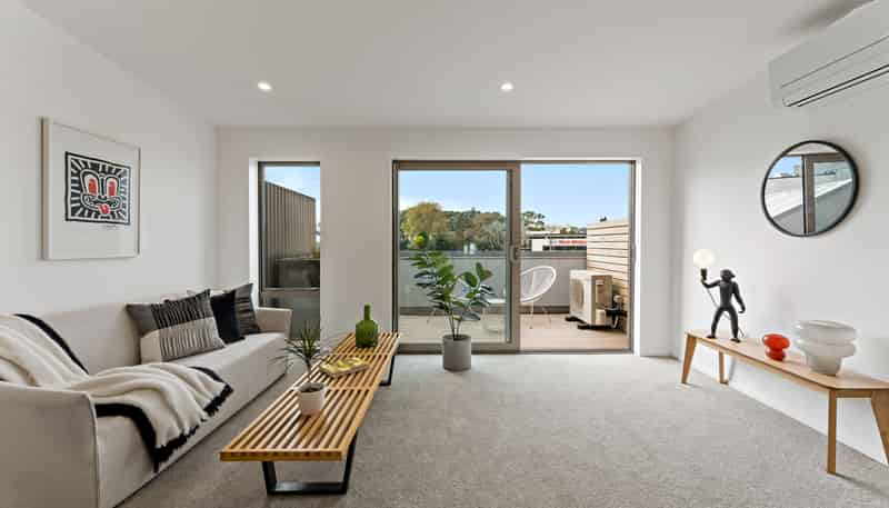 10/4 Norana Avenue, Remuera