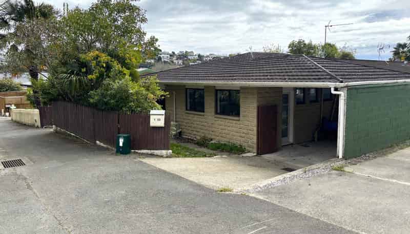1/33 Van Diemen Street, Nelson South