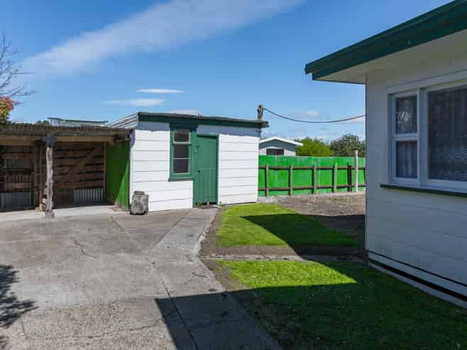 5A Montgomery Street, Waipukurau