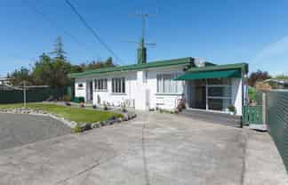 5A Montgomery Street, Waipukurau