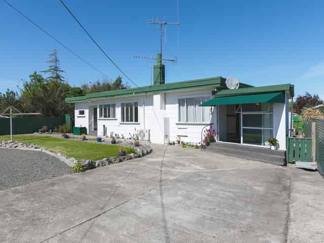 5A Montgomery Street, Waipukurau