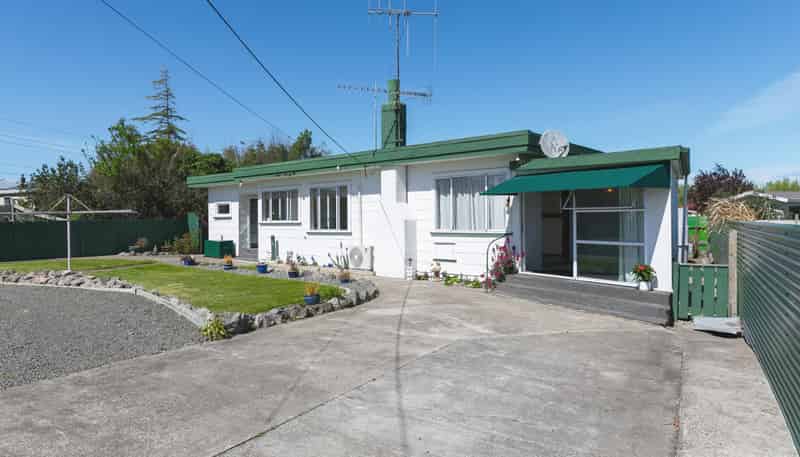5A Montgomery Street, Waipukurau