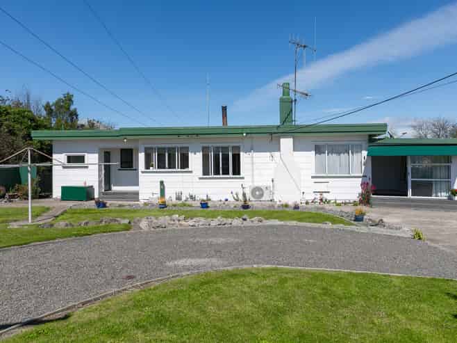 5A Montgomery Street, Waipukurau