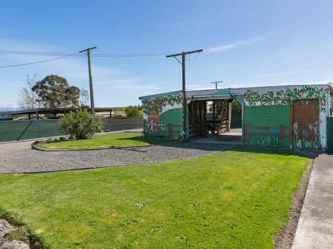 5A Montgomery Street, Waipukurau