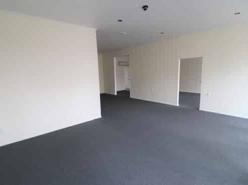 Ground Floor Office in Johnsonville