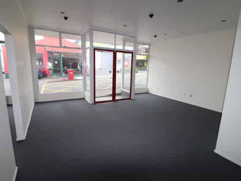 Ground Floor Office in Johnsonville
