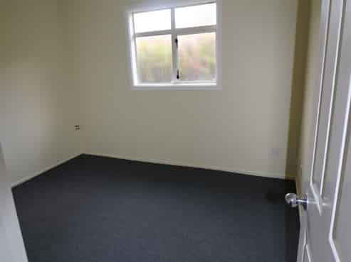 Ground Floor Office in Johnsonville