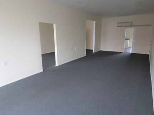 Ground Floor Office in Johnsonville