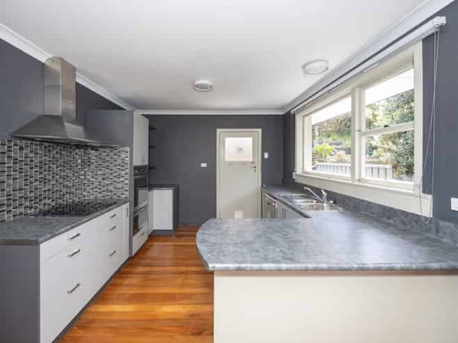 38 Derwent Street, Oamaru