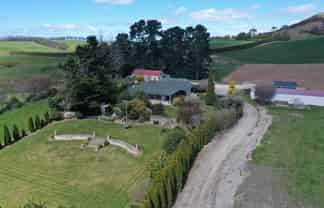 108 Brockman Road, Oamaru