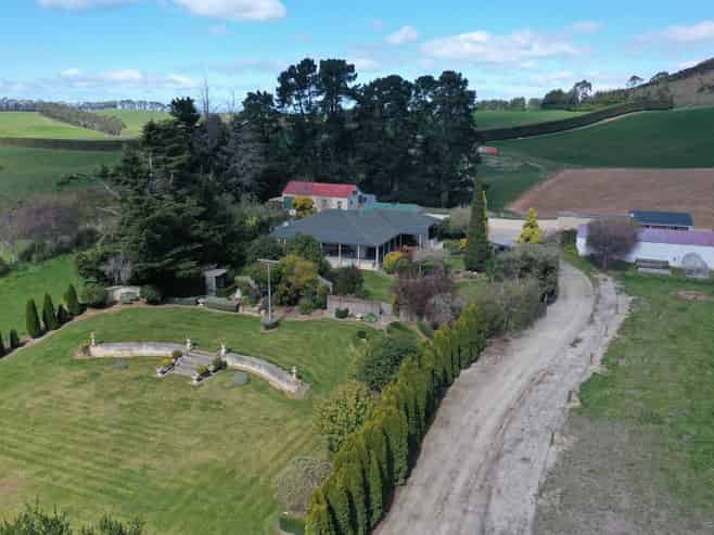 108 Brockman Road, Pukeuri