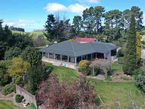 108 Brockman Road, Oamaru
