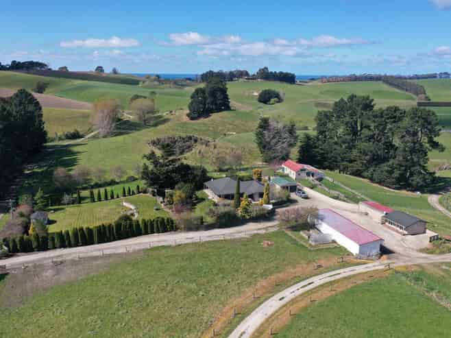 108 Brockman Road, Pukeuri