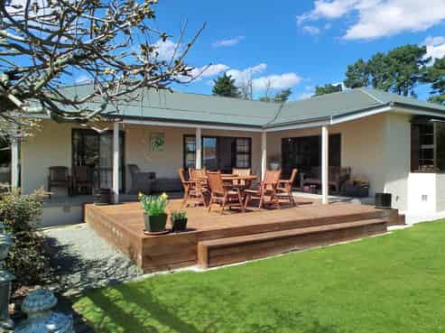 108 Brockman Road, Oamaru