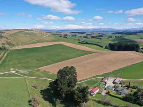 108 Brockman Road, Oamaru
