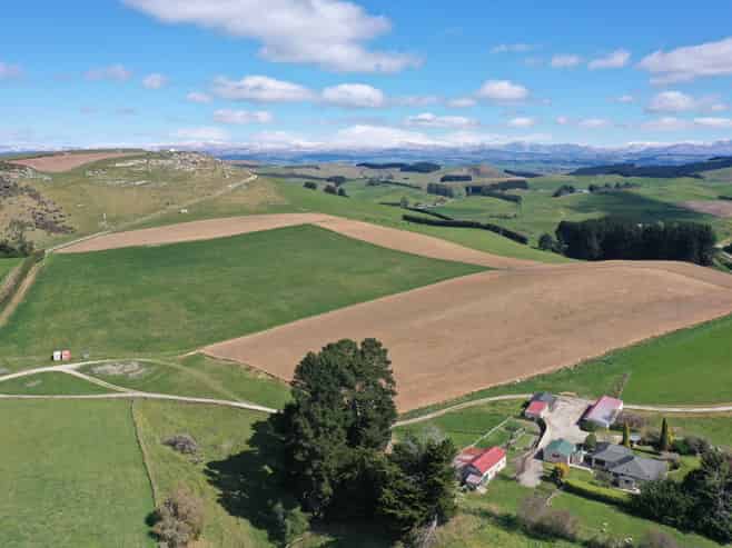 108 Brockman Road, Pukeuri