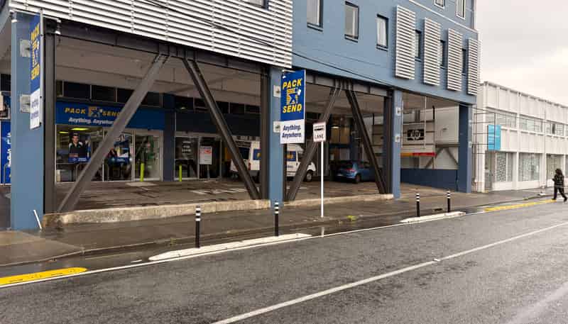Ground/58 Adelaide Road, Newtown