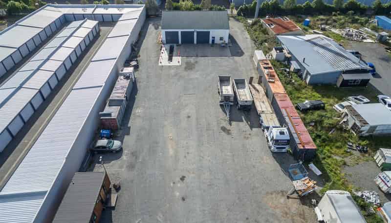  848A Jones Road, Rolleston