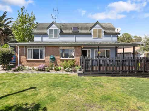 2A Michael Way, Judea