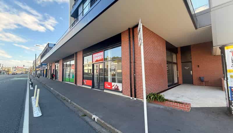 Unit A/72 Adelaide Road, Mount Cook