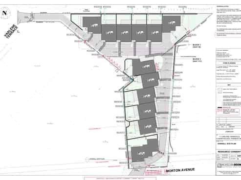  12 Morton Avenue and 11 Varlene Terrace, Forrest Hill