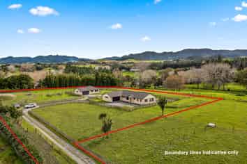 177 Sandspit Road, WARKWORTH