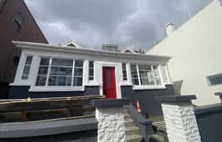 230 Oriental Parade, Oriental Bay