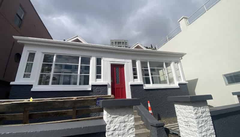 230 Oriental Parade, Oriental Bay