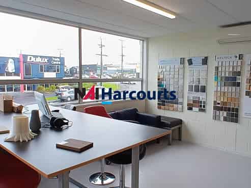 Wairau Valley Warehouse 335sqm - Be Quick!